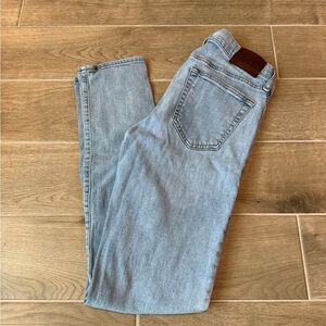 Men’s Abercrombie Jeans